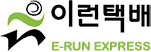 Erun Express 로고